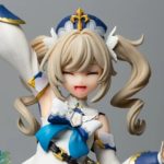 Figura de Bárbara - Genshin Impact - Imagen 5