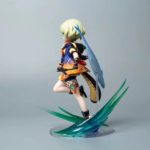 Figura de Sayu - Genshin Impact - Imagen 4