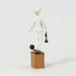 Figura de Norman - Yakusoku no Neverland - Imagen 3