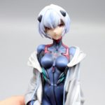 Figura de Rei Ayanami - Evangelion - Imagen 6