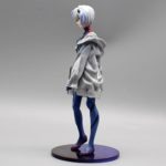 Figura de Rei Ayanami - Evangelion - Imagen 5