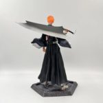 Figura de Ichigo Kurosaki - Bleach - Imagen 6