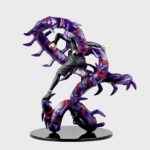 Figura de Kaneki Ken - Tokyo Ghoul - Imagen 5