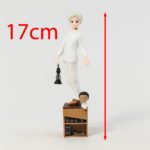 Figura de Norman - Yakusoku no Neverland - Imagen 4