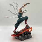 Figura de Tengen Uzui Demon Slayer - Kimetsu no Yaiba - Imagen 7