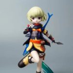 Figura de Sayu - Genshin Impact - Imagen 5