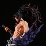 Figura de Kokushibo Demon Slayer - Kimetsu no Yaiba - Imagen 4