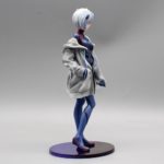 Figura de Rei Ayanami - Evangelion - Imagen 7