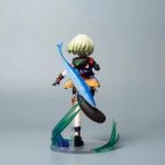 Figura de Sayu - Genshin Impact - Imagen 7