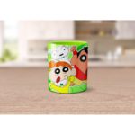 Taza Shin Chan - Imagen 2