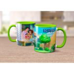 Taza Shin Chan ver2 - Imagen 2