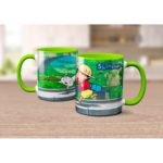 Taza Shin Chan ver3 - Imagen 2