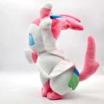 Peluche de Sylveon Pokemon - Imagen 3