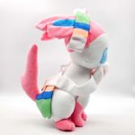 Peluche de Sylveon Pokemon - Imagen 4