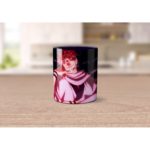 Taza Gojo Satoru Jujutsu Kaisen - Imagen 14