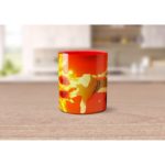 Taza Gojo Satoru Jujutsu Kaisen - Imagen 13