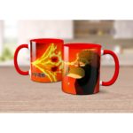 Taza Gojo Satoru Jujutsu Kaisen - Imagen 12