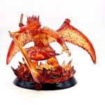 Figura de Itachi Susanoo - Naruto Shippuden