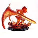 Figura de Itachi Susanoo - Naruto Shippuden - Imagen 5