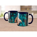 Taza Gojo Satoru Jujutsu Kaisen - Imagen 15