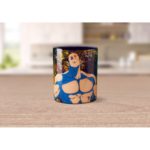 Taza Gojo Satoru Jujutsu Kaisen - Imagen 19