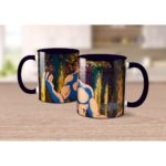 Taza Gojo Satoru Jujutsu Kaisen - Imagen 18