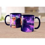 Taza Gojo Satoru Jujutsu Kaisen - Imagen 21
