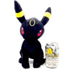Peluche de Umbreon Pokemon