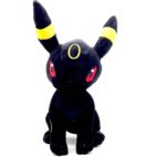 Peluche de Umbreon Pokemon - Imagen 2