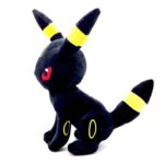Peluche de Umbreon Pokemon - Imagen 3