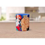 Taza Gojo Satoru Jujutsu Kaisen - Imagen 24