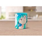Taza Urusei Yatsura - Imagen 2