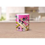 Taza Urusei Yatsura ver2 - Imagen 2