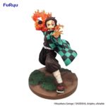 Figura de Tanjiro Kamado Exceed Creative Figure Demon Slayer: Kimetsu no Yaiba - Furyu - Imagen 3
