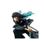 Figura de Muichiro Tokito Demon Slayer VIBRATION STARS - Banpresto - Imagen 2