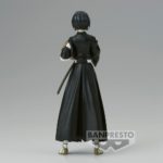 Figura de Rukia Kuchiki Bleach Solid And Souls - Banpresto - Imagen 4