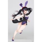 Figura de Kurumi Tokisaki Date A Bullet: Coreful Bunny ver. Renewal Edition - Taito - Imagen 3