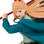 Figura de Power Chainsaw Man Vibration Stars - Banpresto - Imagen 2