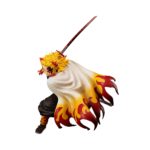 Figura de Figura de Kyojuro Rengoku Demon Slayer Kimetsu no Yaiba B-Style 1/4 – FREEing - Imagen 6
