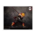 Figura de Figura de Kyojuro Rengoku Demon Slayer Kimetsu no Yaiba B-Style 1/4 – FREEing - Imagen 9