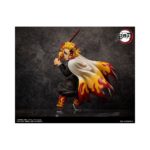 Figura de Figura de Kyojuro Rengoku Demon Slayer Kimetsu no Yaiba B-Style 1/4 – FREEing - Imagen 10