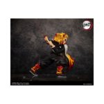 Figura de Figura de Kyojuro Rengoku Demon Slayer Kimetsu no Yaiba B-Style 1/4 – FREEing - Imagen 11