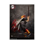 Figura de Figura de Kyojuro Rengoku Demon Slayer Kimetsu no Yaiba B-Style 1/4 – FREEing - Imagen 17