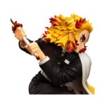 Figura de Figura de Kyojuro Rengoku Demon Slayer Kimetsu no Yaiba B-Style 1/4 – FREEing - Imagen 22