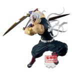Figura de Tengen Uzui Demon Slayer: Kimetsu No Yaiba Vibration Stars Limited II - Banpresto