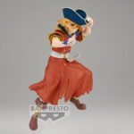 Figura de Ryusui Nanami Dr. Stone Figure of Stone World - Banpresto