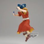 Figura de Ryusui Nanami Dr. Stone Figure of Stone World - Banpresto - Imagen 2