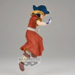 Figura de Ryusui Nanami Dr. Stone Figure of Stone World - Banpresto - Imagen 3