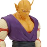 Figura de Orange Piccolo Dragon Ball Super: SUPER HERO DXF - Banpresto - Imagen 5