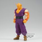 Figura de Orange Piccolo Dragon Ball Super: SUPER HERO DXF - Banpresto - Imagen 2